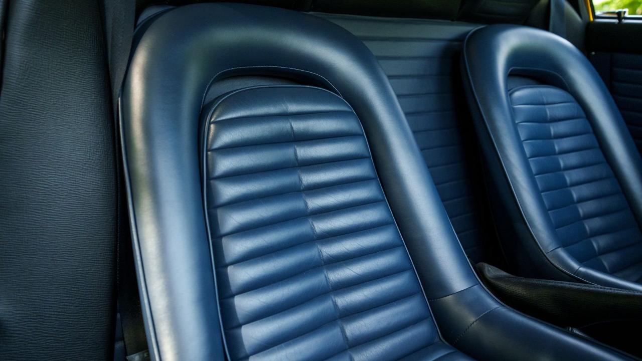 1970 Ferrari Dino 246 GT