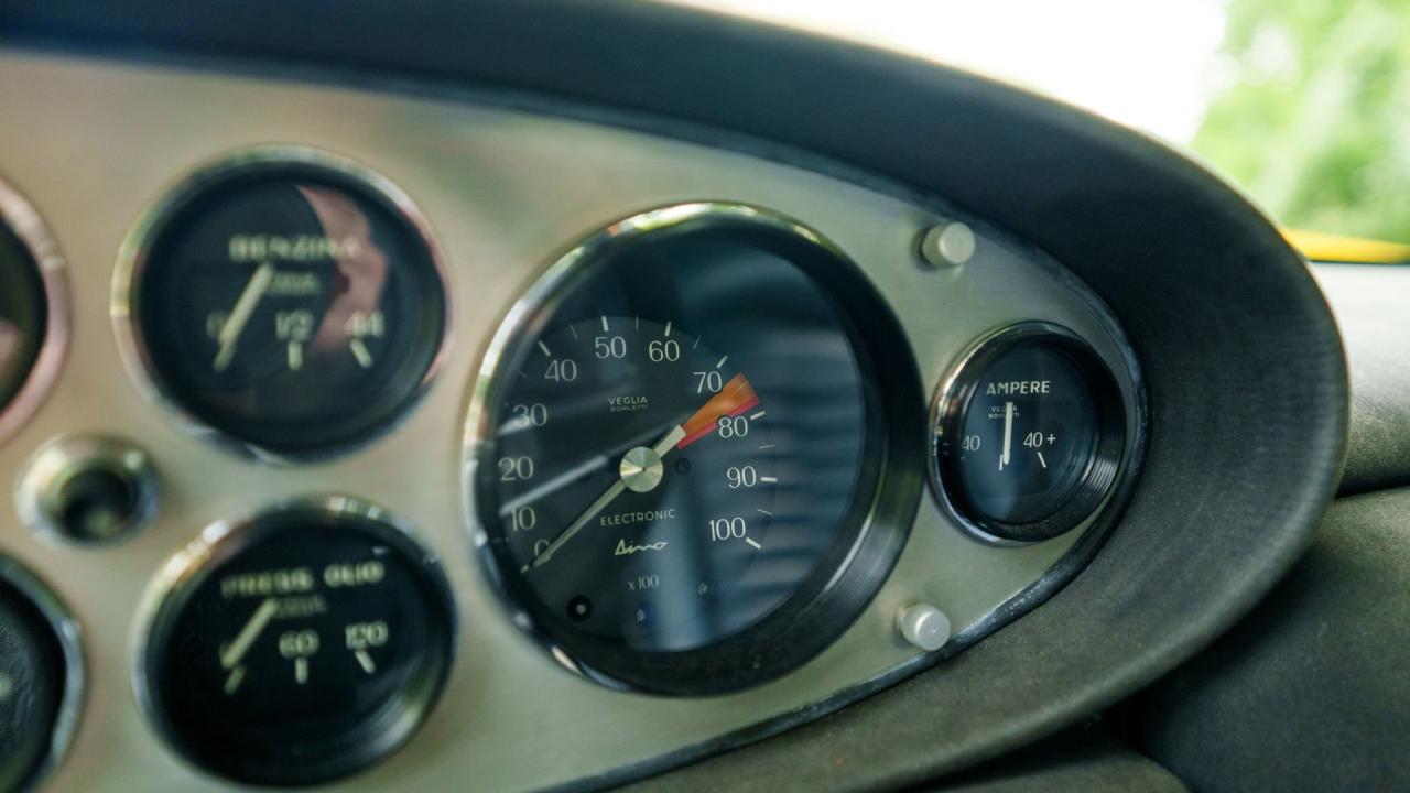 1970 Ferrari Dino 246 GT