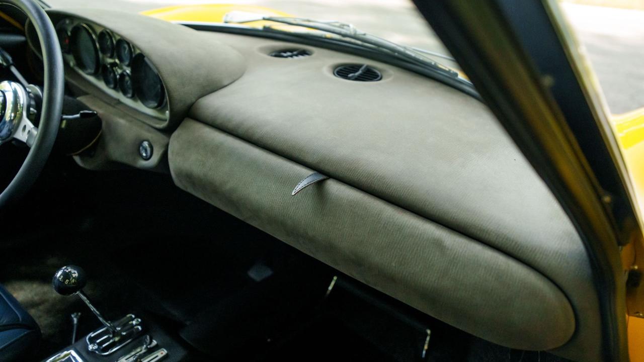 1970 Ferrari Dino 246 GT