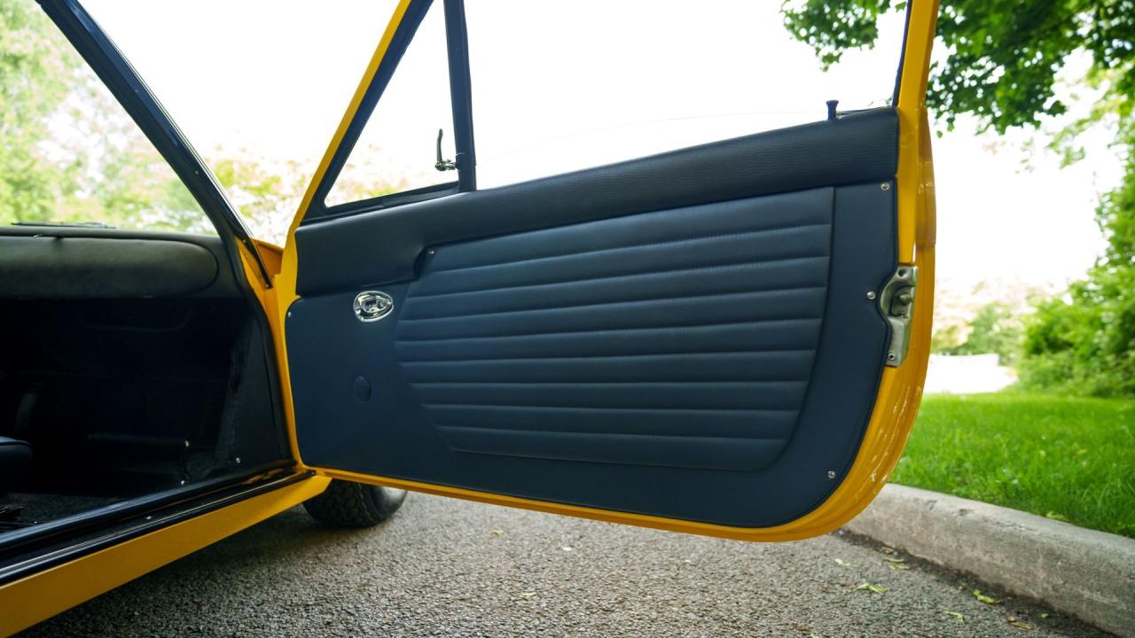 1970 Ferrari Dino 246 GT