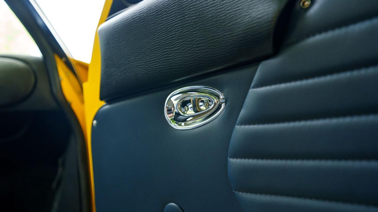 1970 Ferrari Dino 246 GT