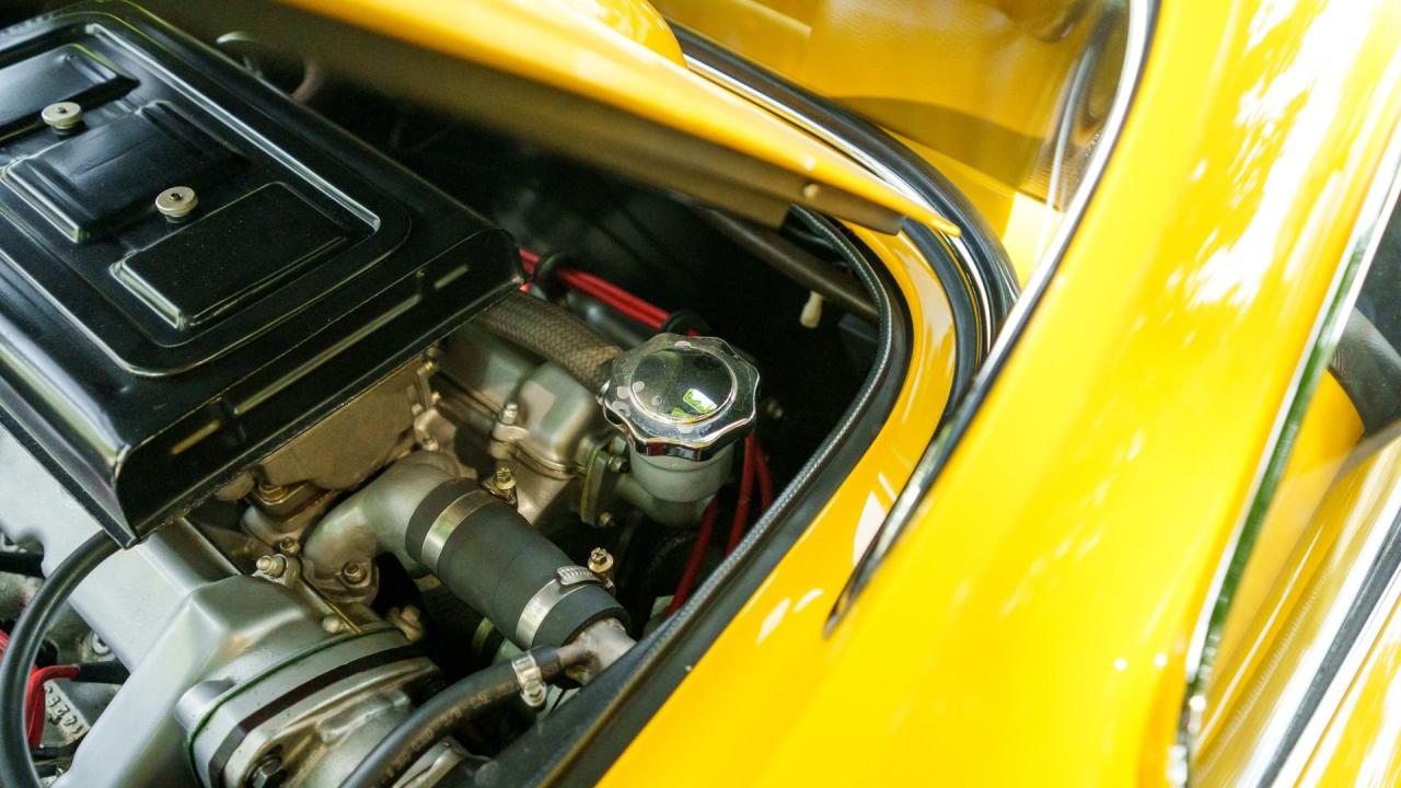 1970 Ferrari Dino 246 GT