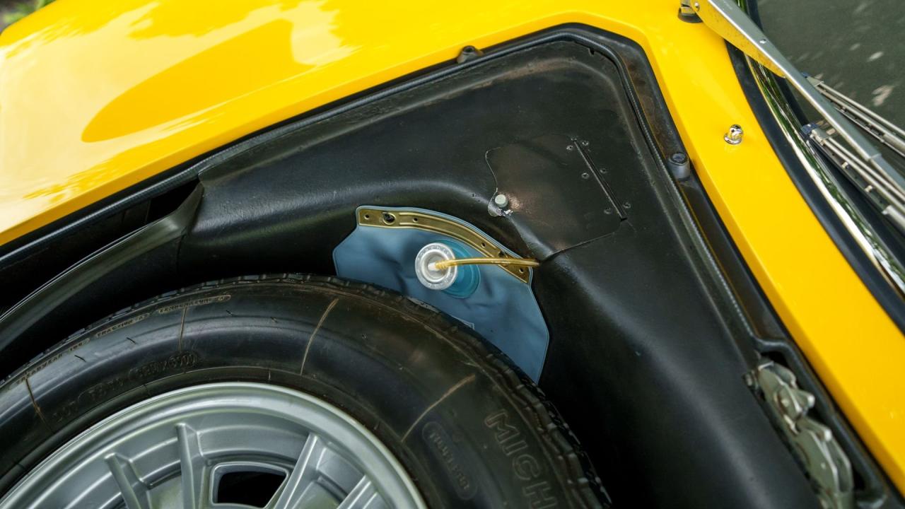 1970 Ferrari Dino 246 GT