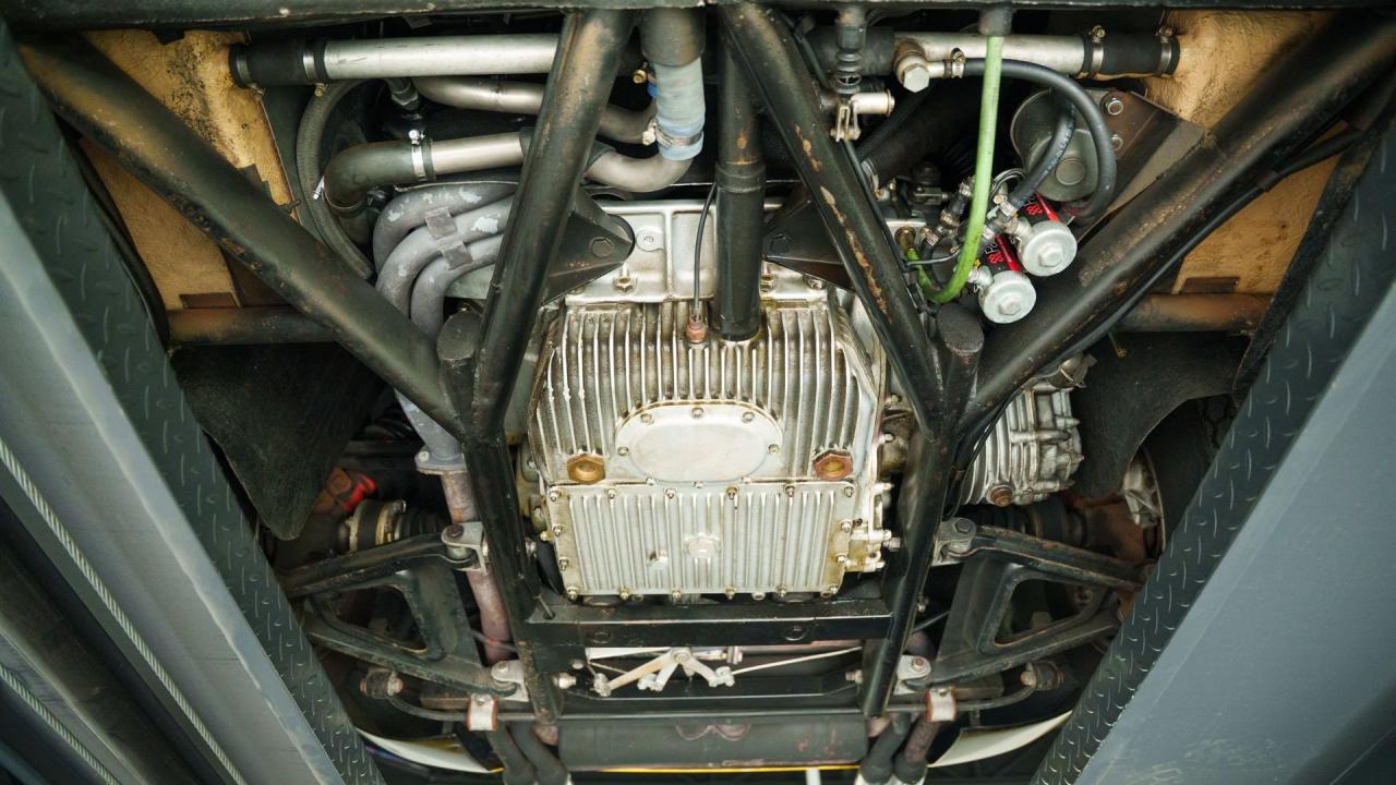 1970 Ferrari Dino 246 GT
