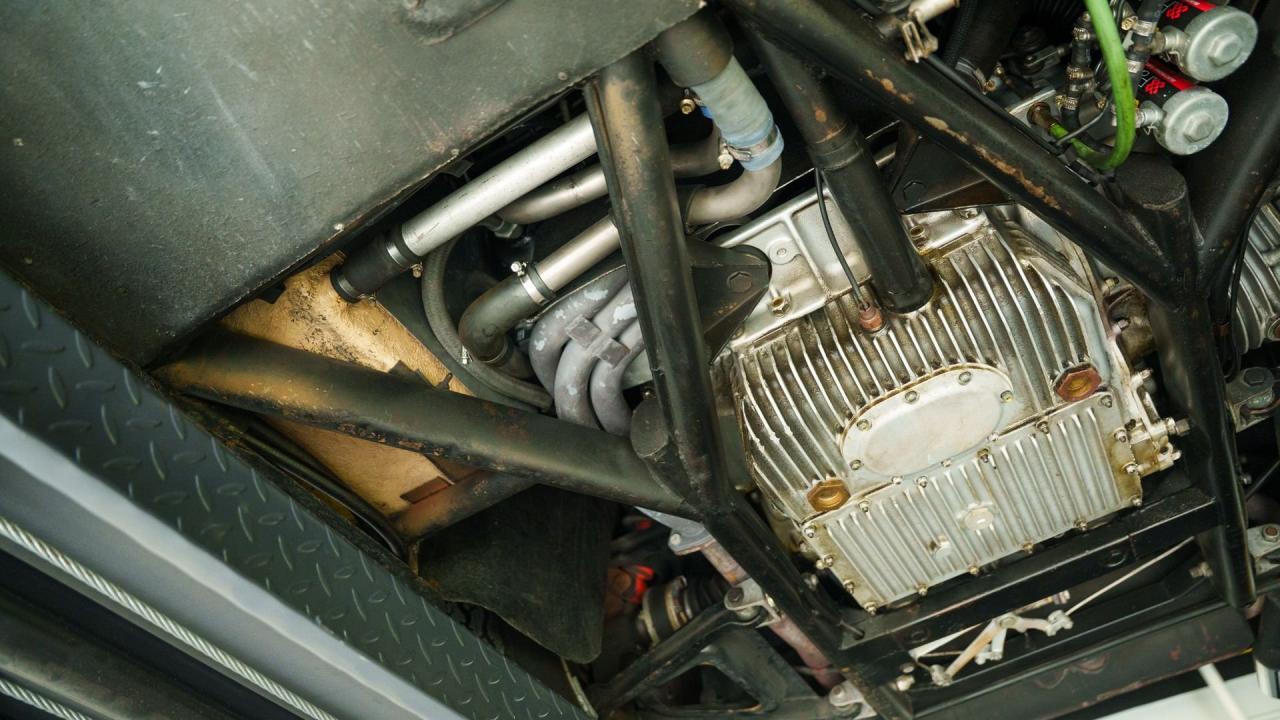 1970 Ferrari Dino 246 GT