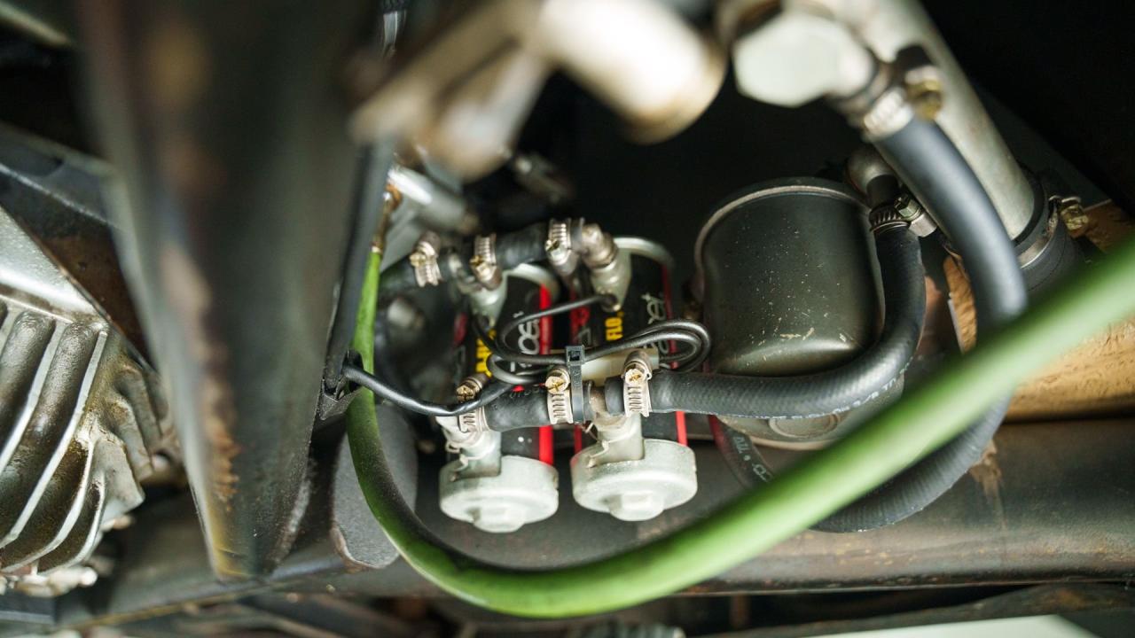 1970 Ferrari Dino 246 GT
