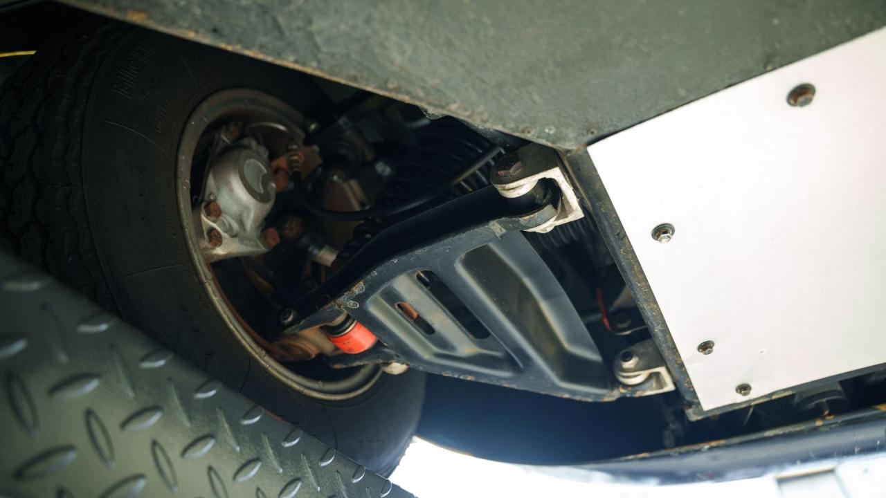 1970 Ferrari Dino 246 GT