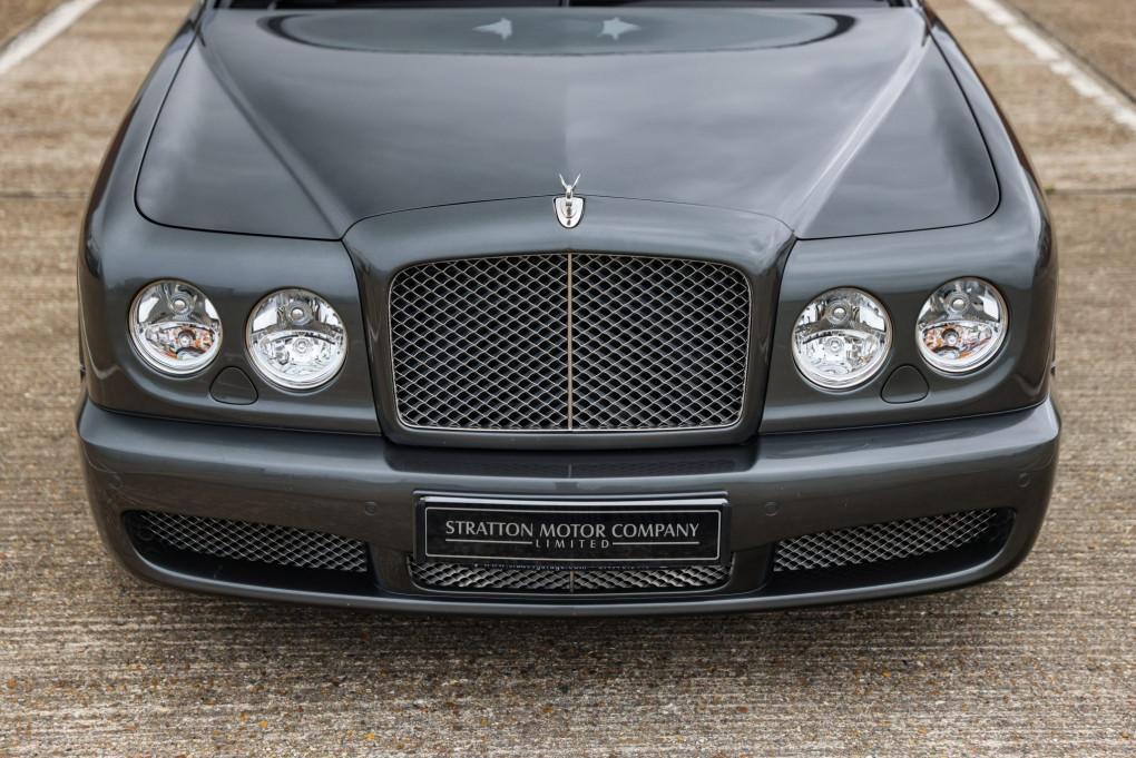 2006 Bentley AZURE