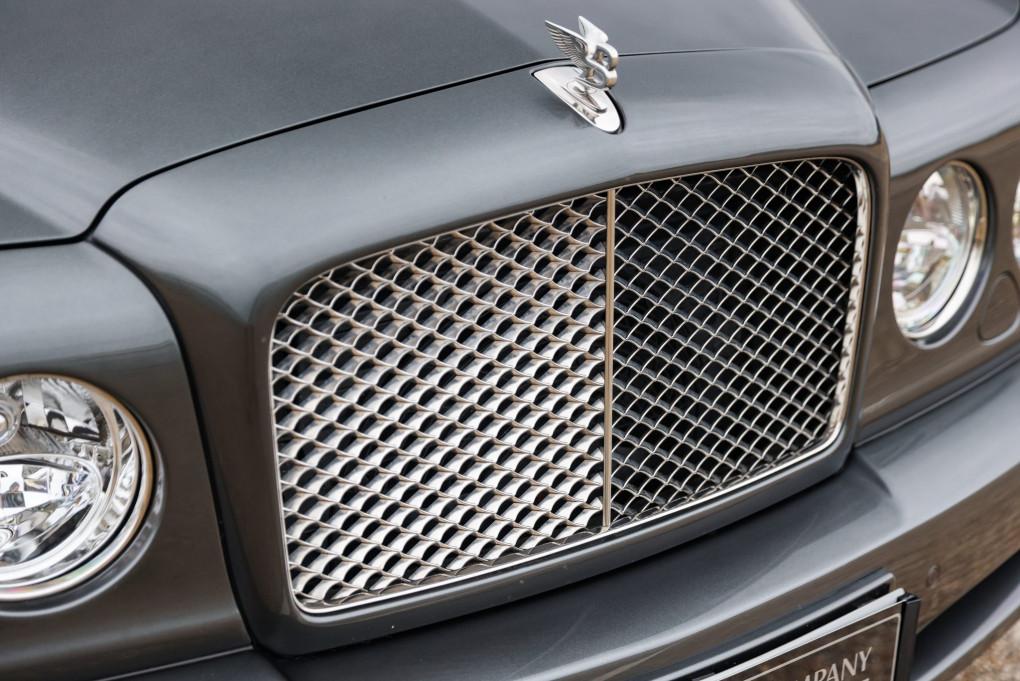 2006 Bentley AZURE