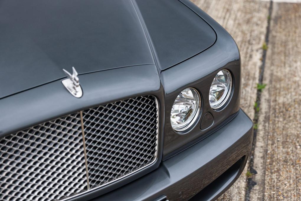 2006 Bentley AZURE