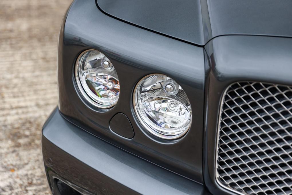 2006 Bentley AZURE