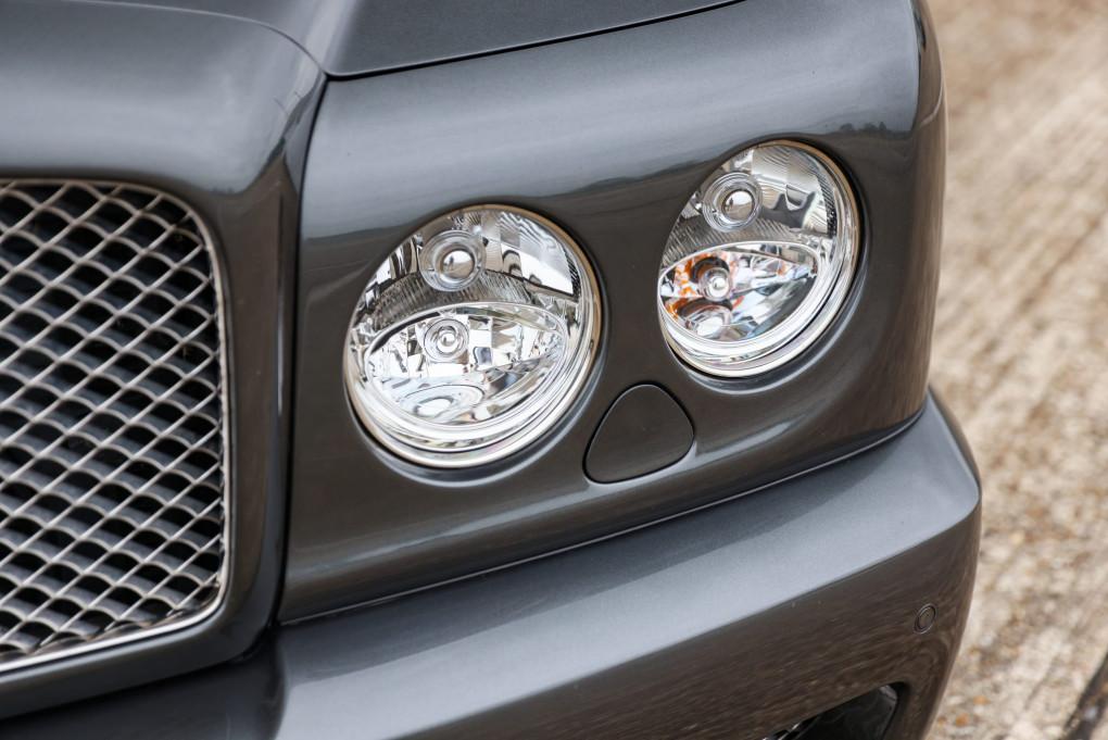 2006 Bentley AZURE