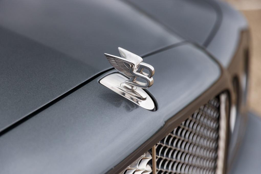2006 Bentley AZURE