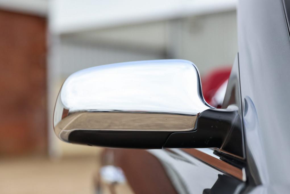 2006 Bentley AZURE