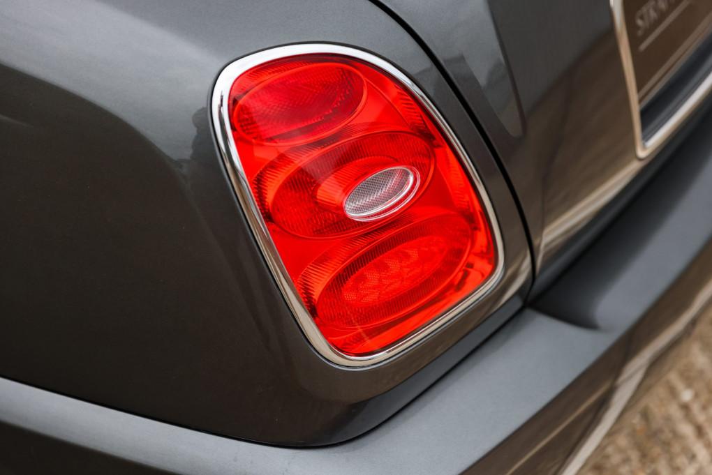 2006 Bentley AZURE
