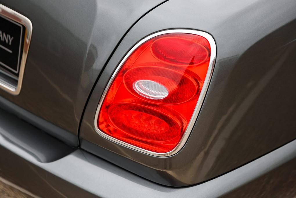2006 Bentley AZURE