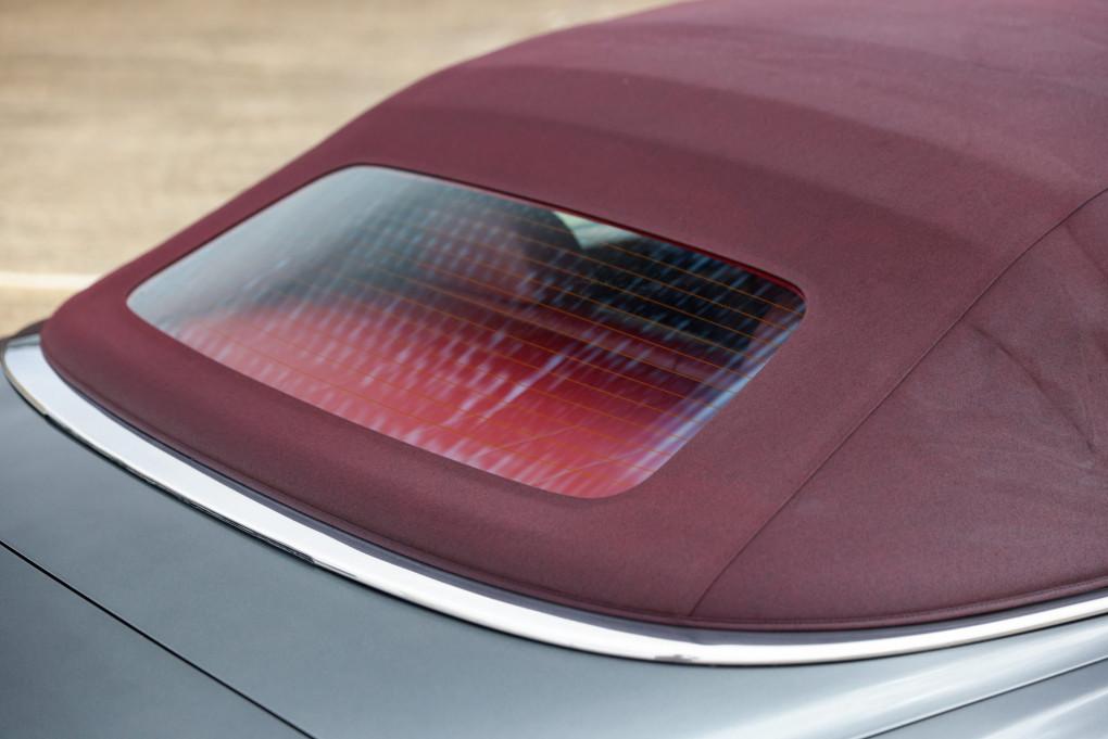 2006 Bentley AZURE