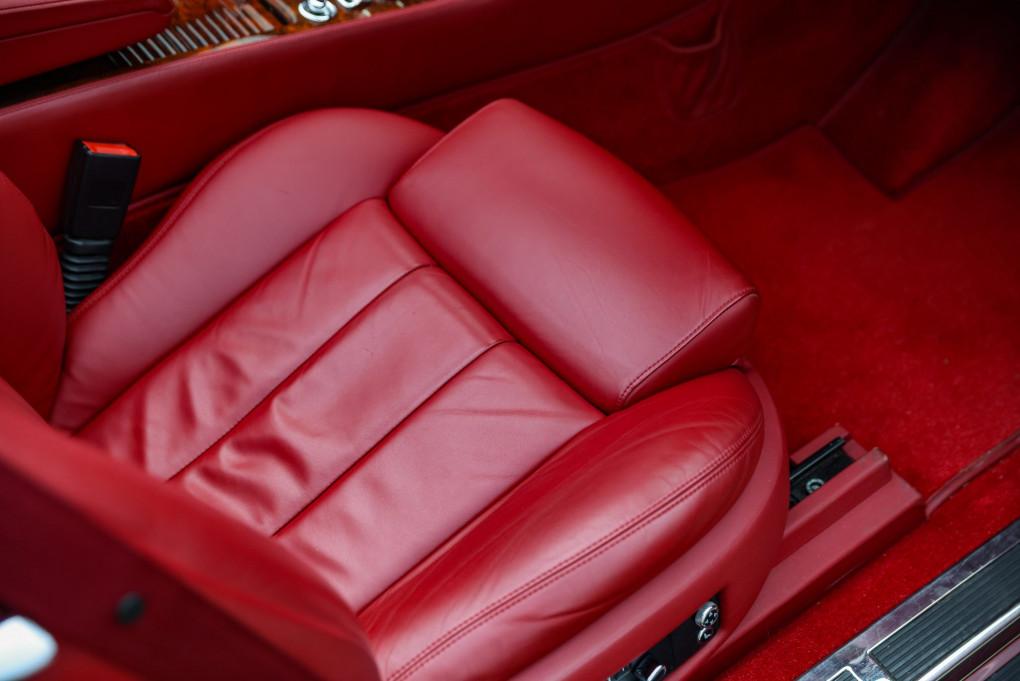 2006 Bentley AZURE