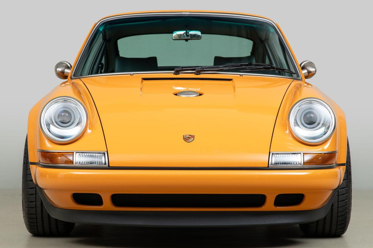 1991 Porsche Singer Classic