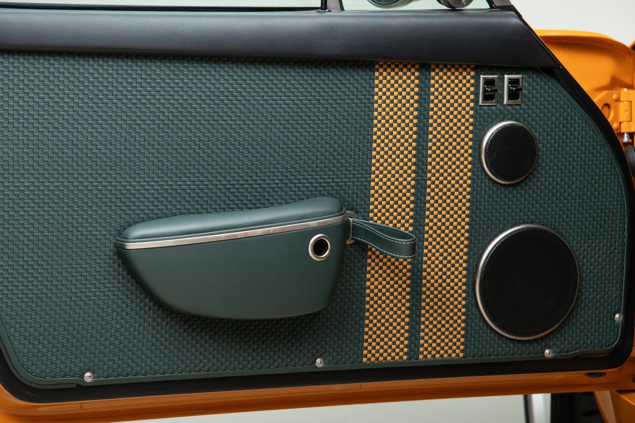 1991 Porsche Singer Classic