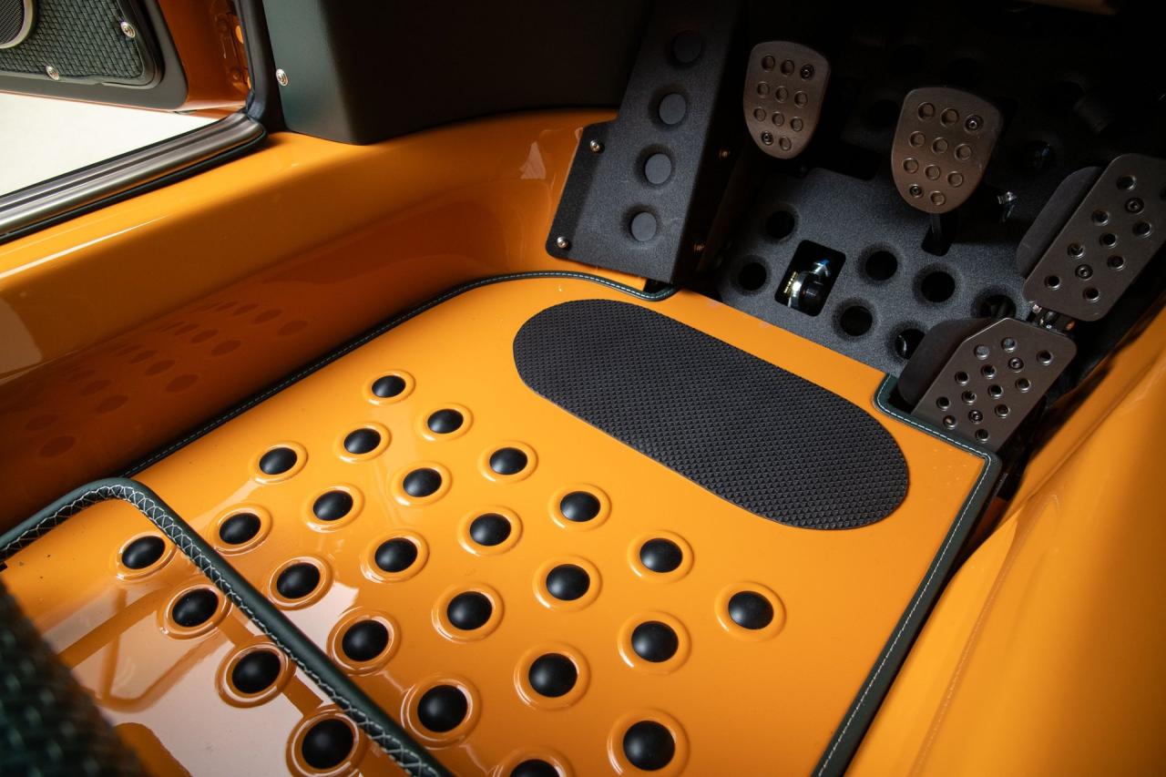 1991 Porsche Singer Classic