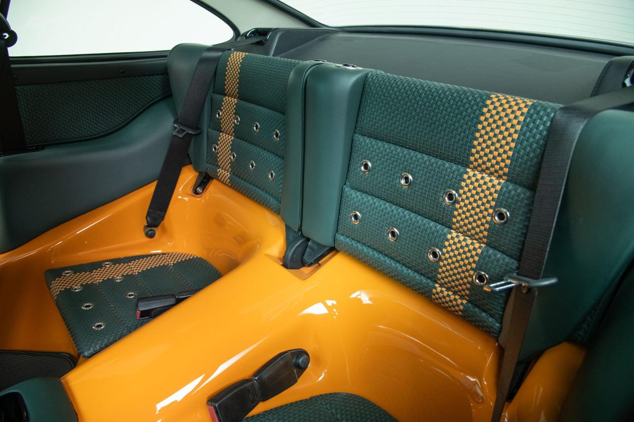 1991 Porsche Singer Classic
