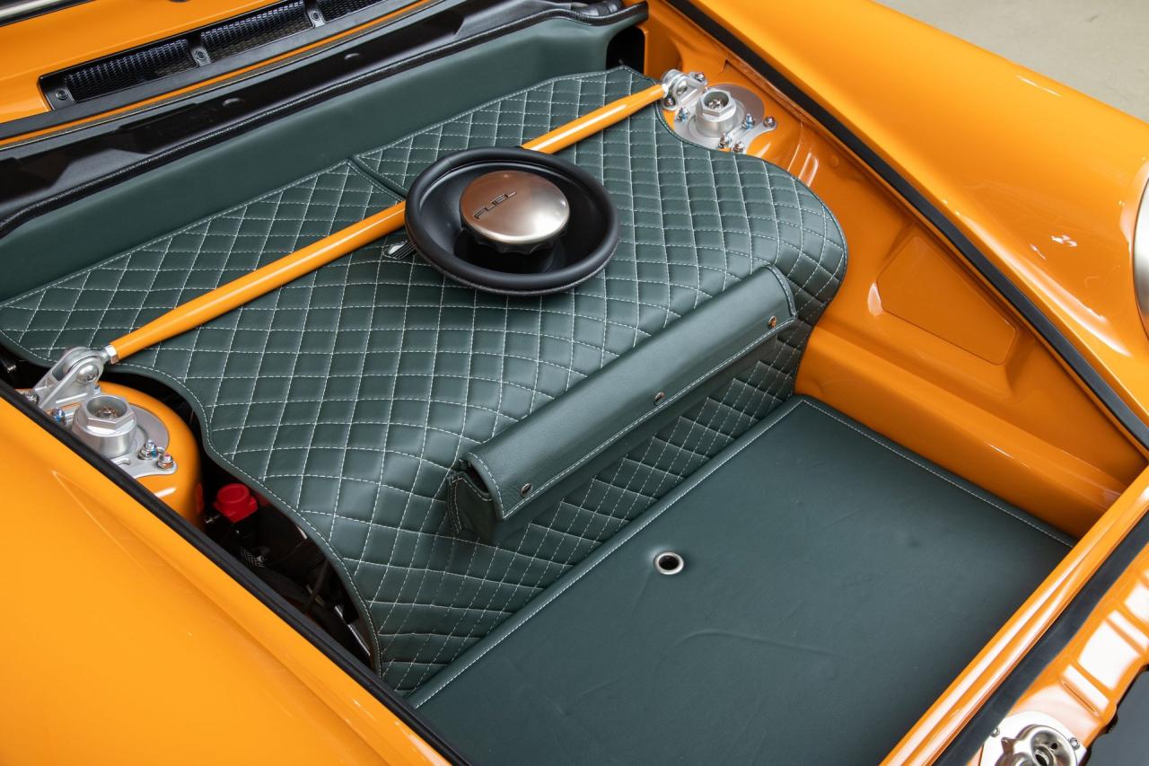 1991 Porsche Singer Classic