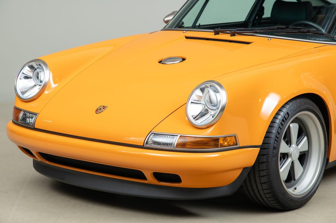 1991 Porsche Singer Classic