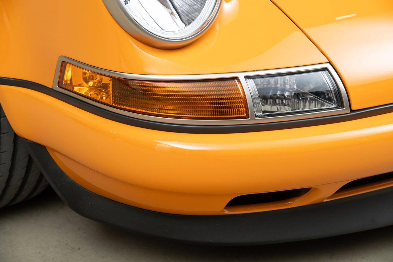 1991 Porsche Singer Classic