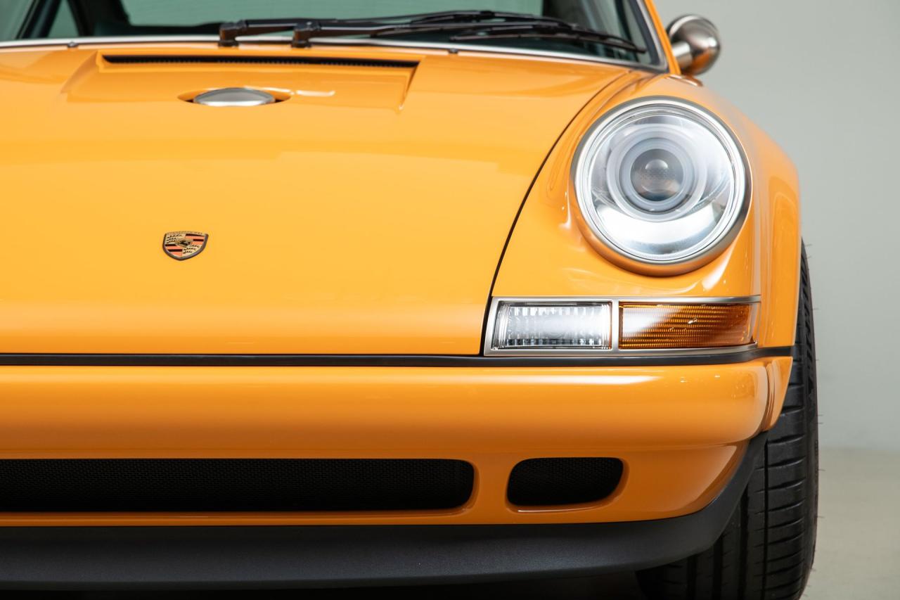 1991 Porsche Singer Classic