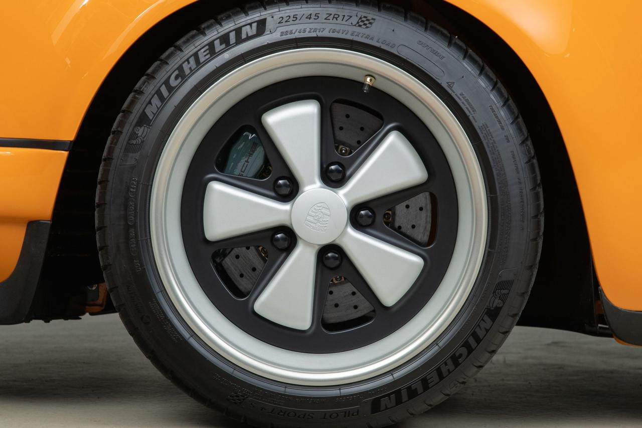 1991 Porsche Singer Classic