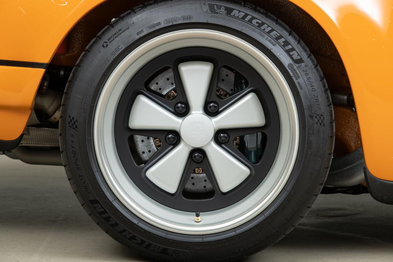 1991 Porsche Singer Classic