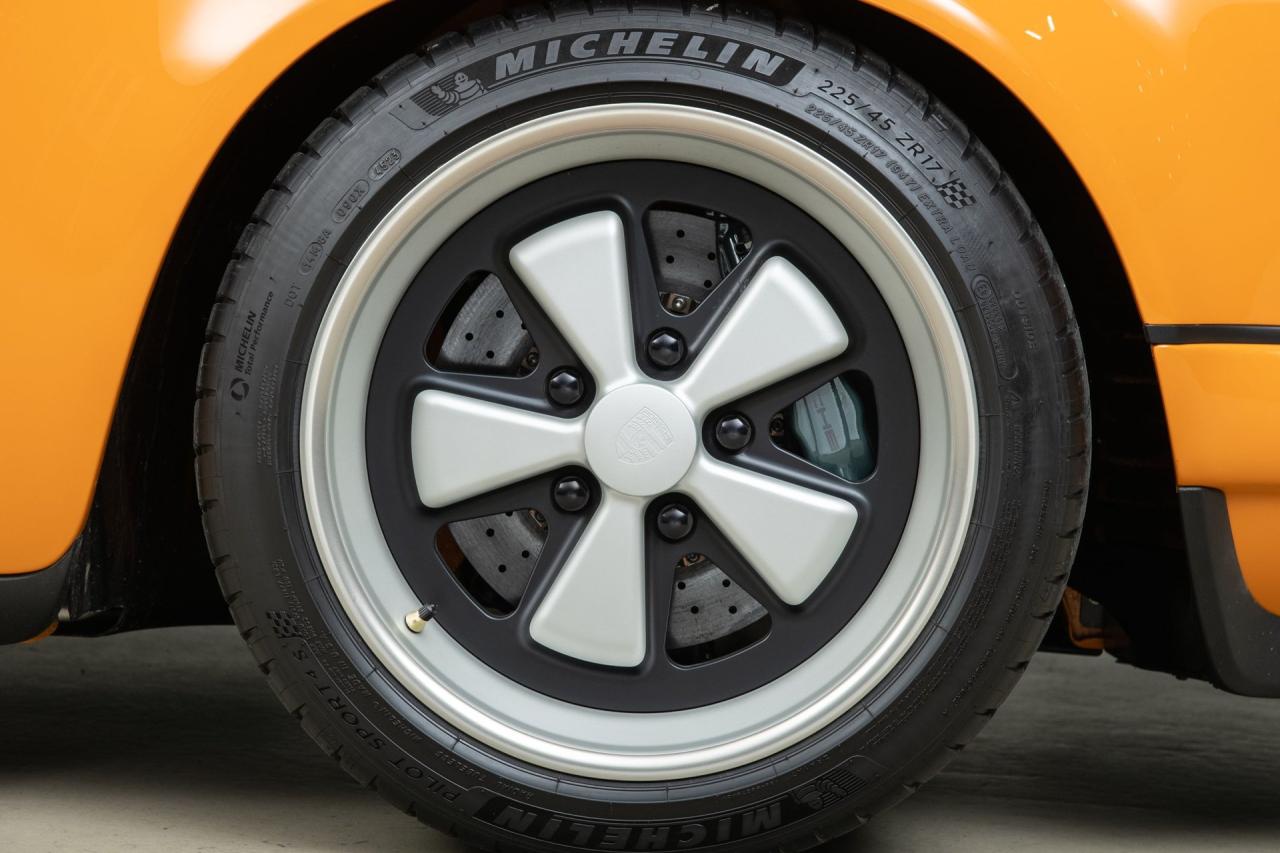 1991 Porsche Singer Classic
