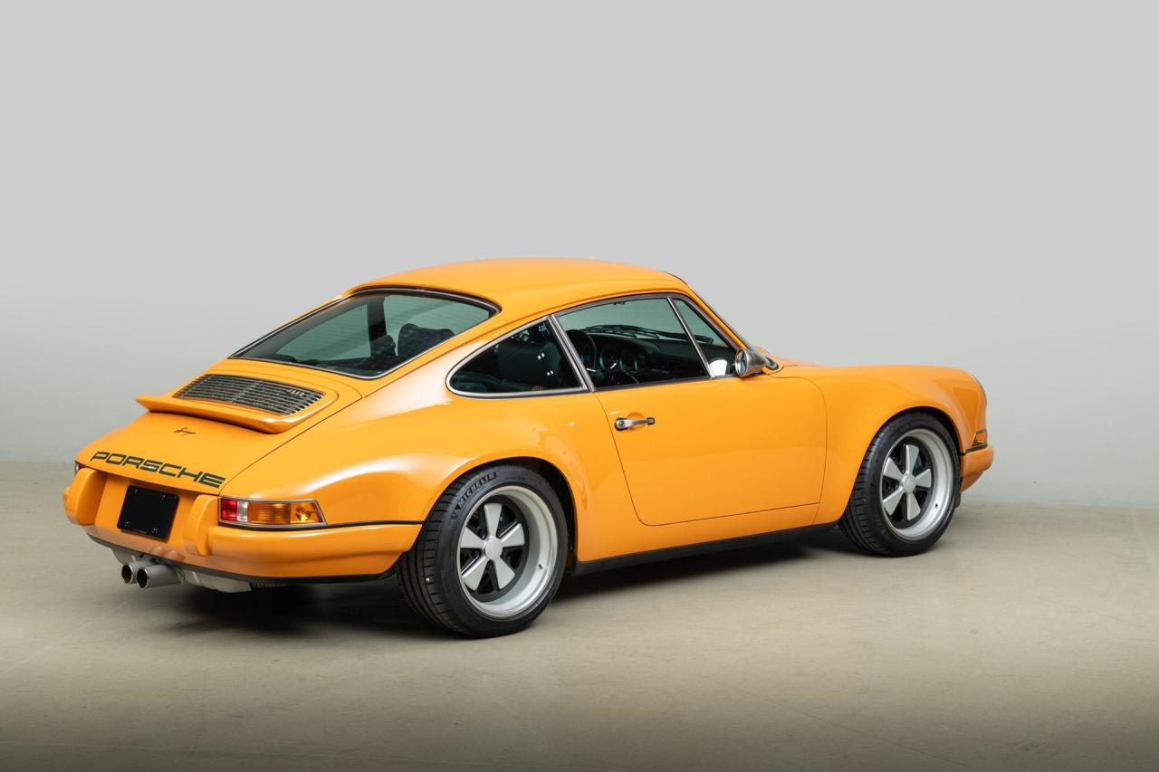 1991 Porsche Singer Classic