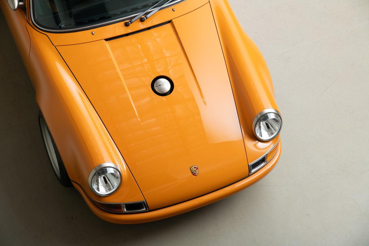 1991 Porsche Singer Classic