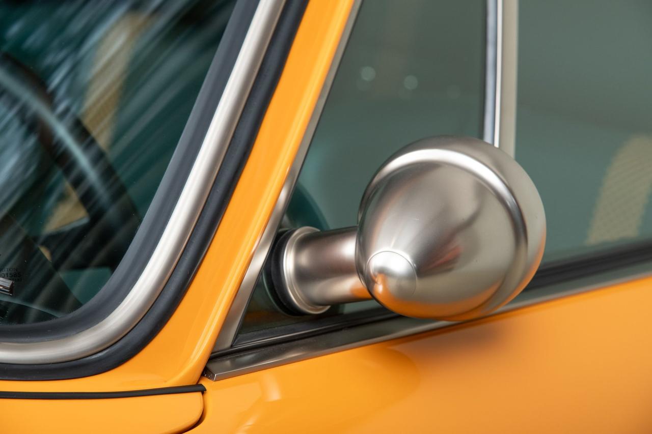 1991 Porsche Singer Classic