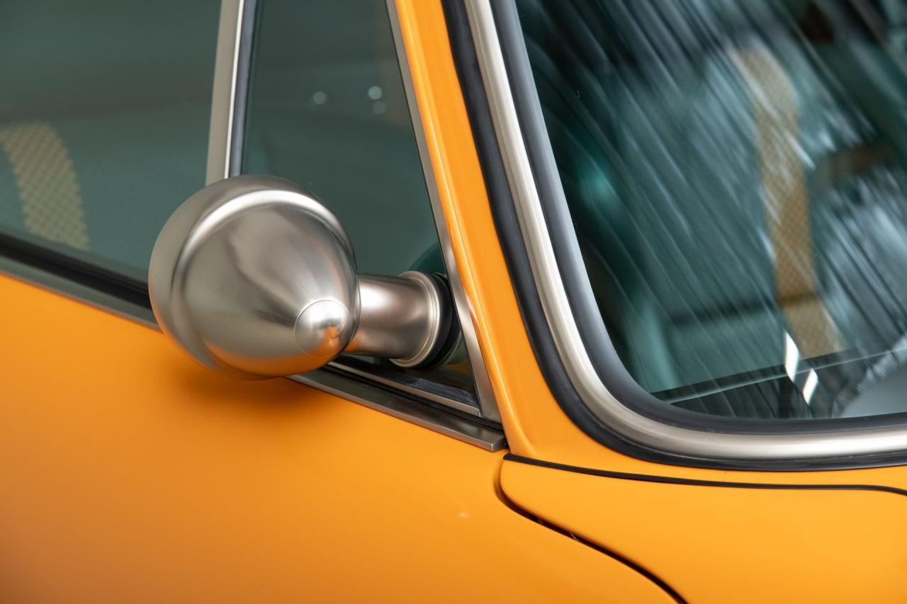 1991 Porsche Singer Classic