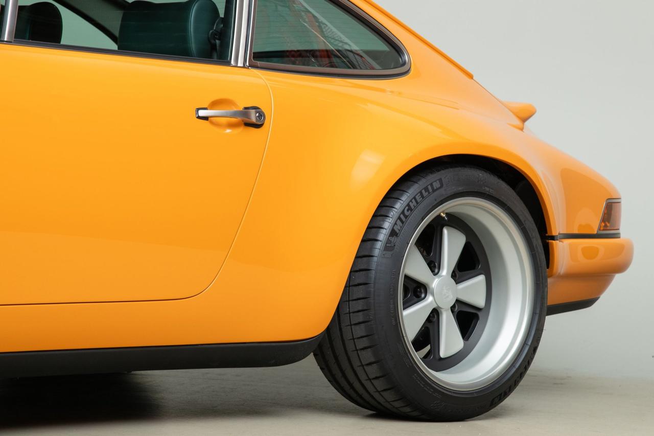 1991 Porsche Singer Classic