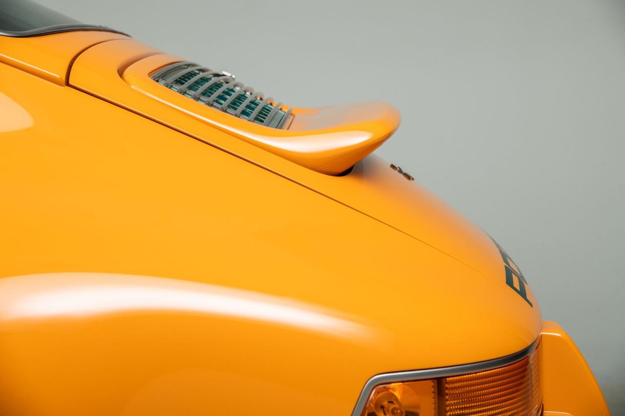 1991 Porsche Singer Classic