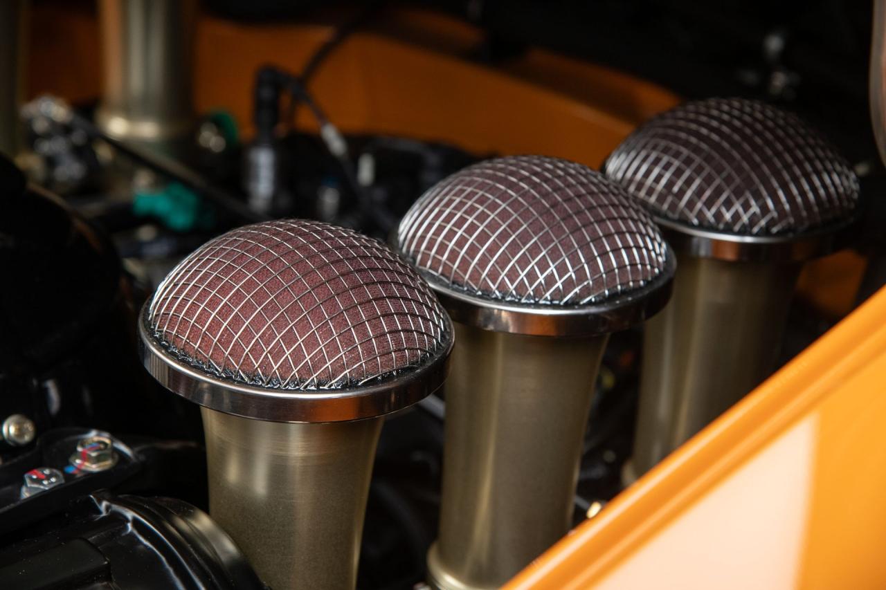 1991 Porsche Singer Classic