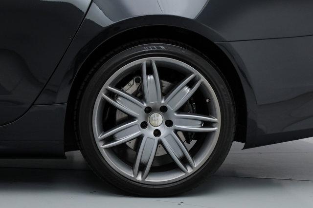 2018 Maserati Quattroporte