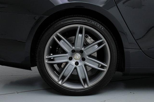 2018 Maserati Quattroporte