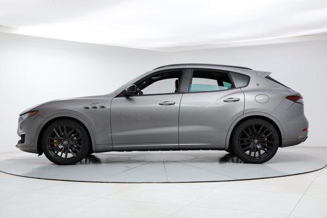 2022 Maserati Levante