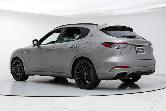 2022 Maserati Levante