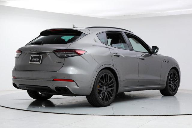 2022 Maserati Levante