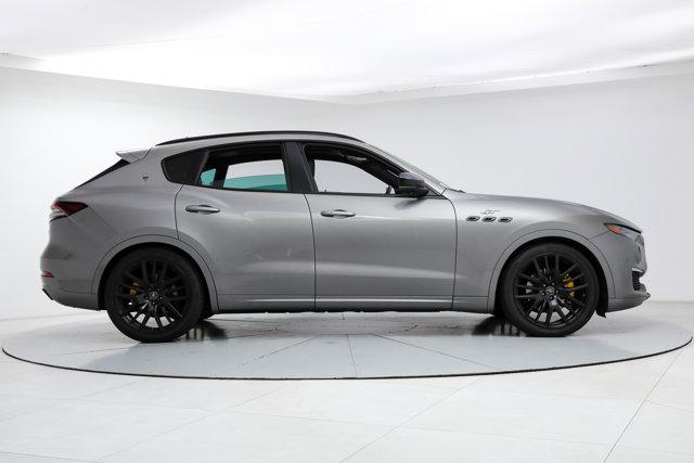 2022 Maserati Levante