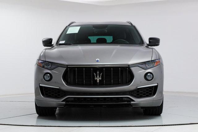 2022 Maserati Levante
