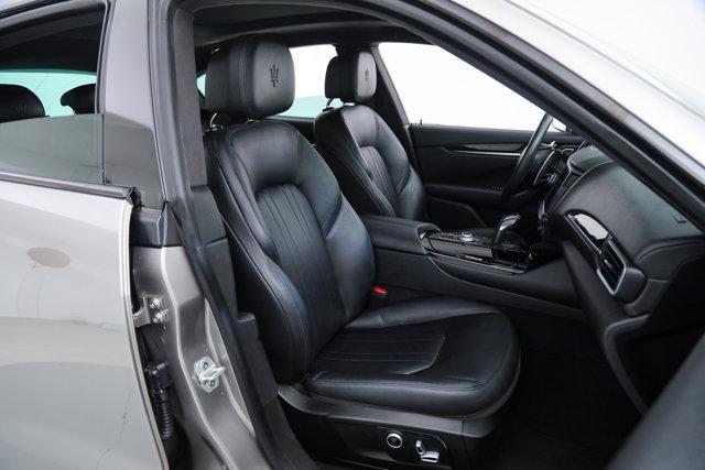 2022 Maserati Levante