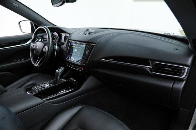 2022 Maserati Levante