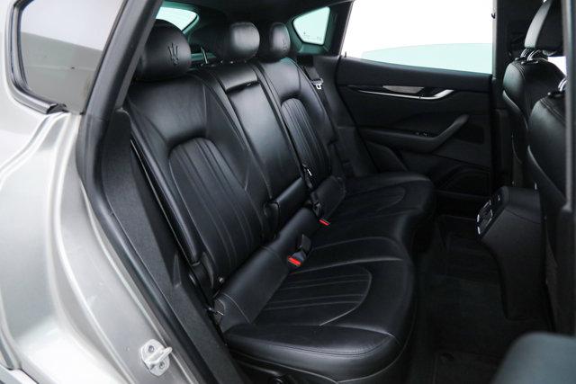2022 Maserati Levante